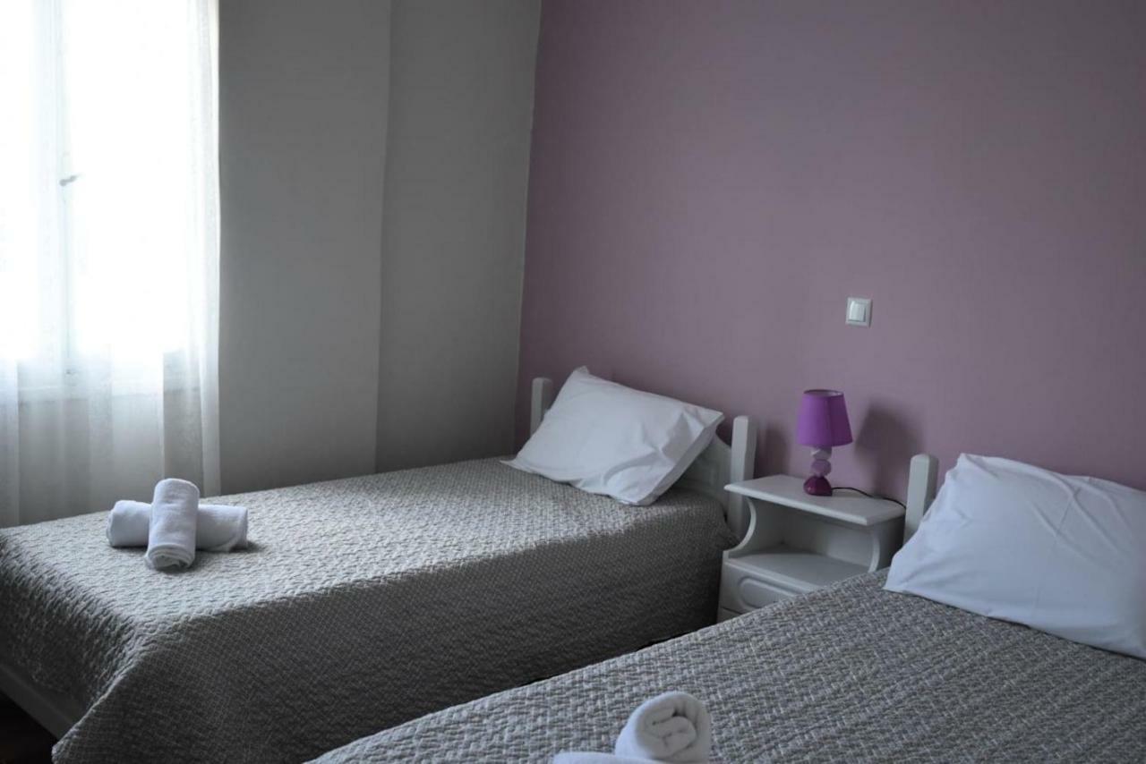 Rodi Retro Apartment Nafplio Exterior photo