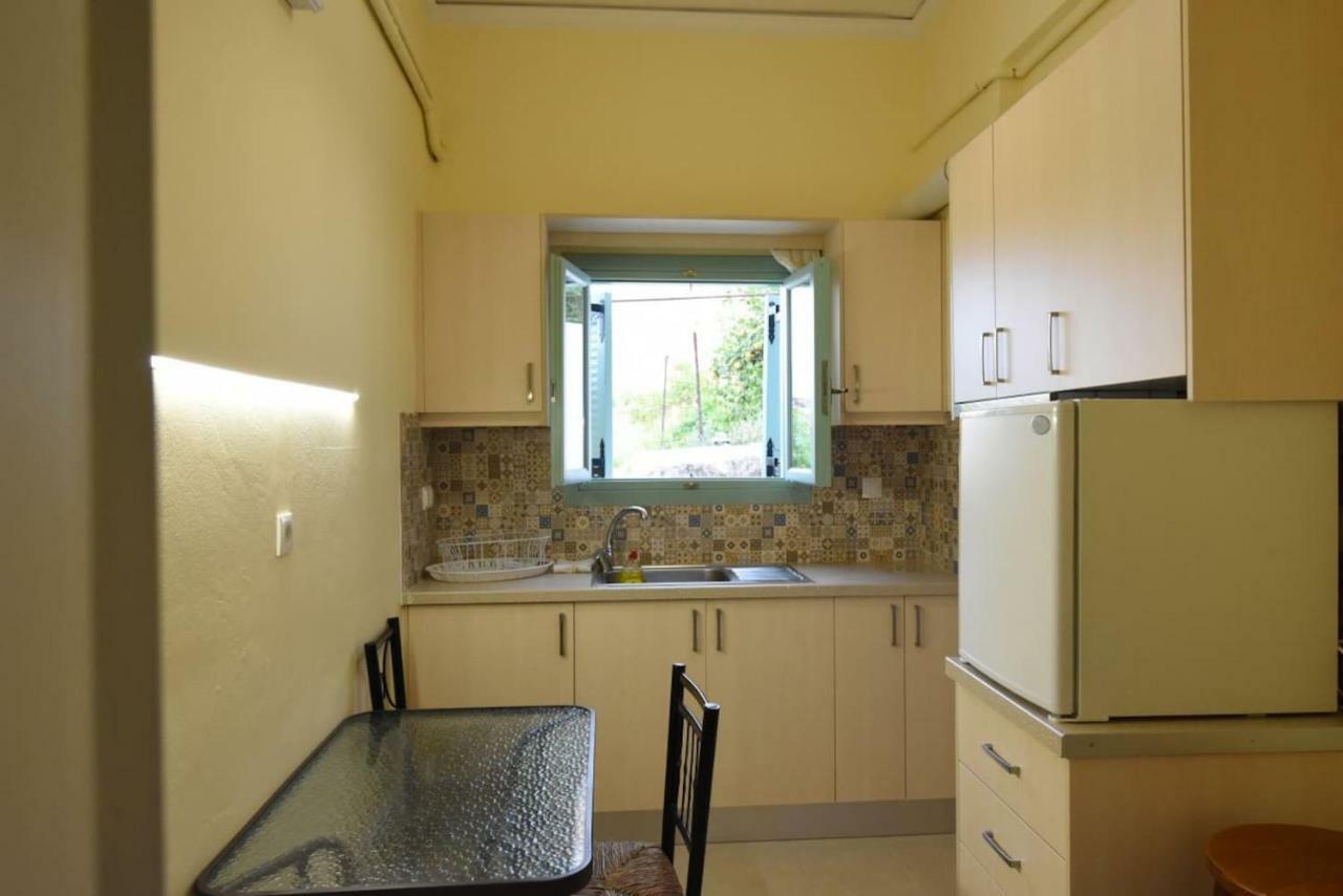Rodi Retro Apartment Nafplio Exterior photo